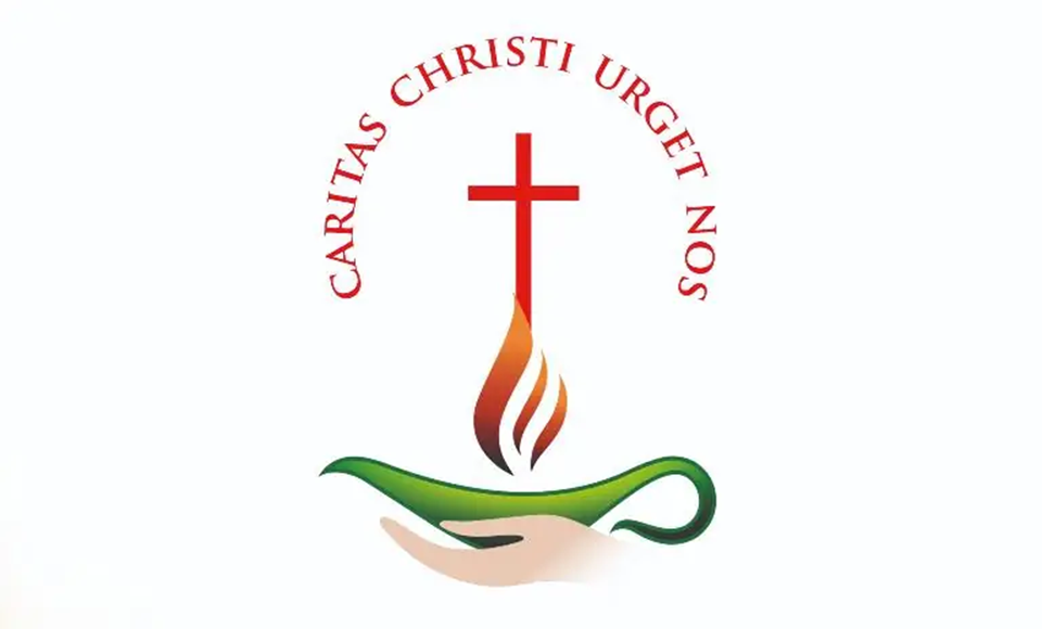 Siostry Małe Misjonarki Miłosierdzia - Caritas Christi Urget Nos