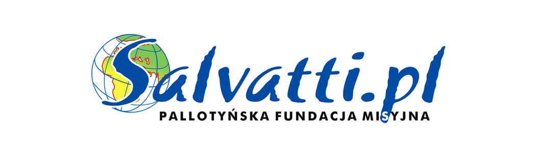 Pallotyńska Fundacja Misyjna Salvatti.pl
